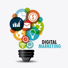 Diploma In Digital Marketing